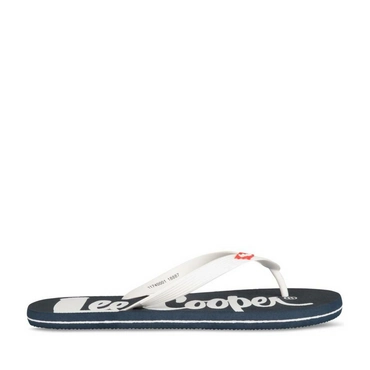 Flip flops NAVY LEE COOPER