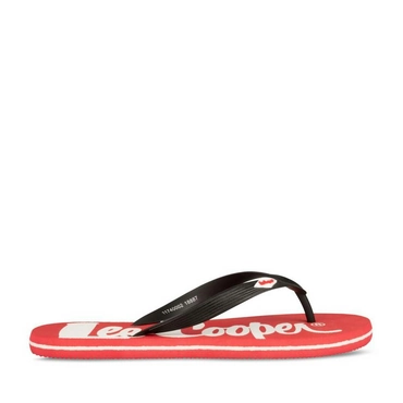 Teenslippers ROOD LEE COOPER