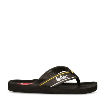 Flip flops BLACK LEE COOPER