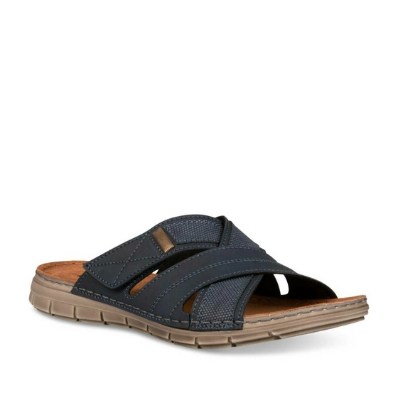 Mules MARINE NEOSOFT RELAX