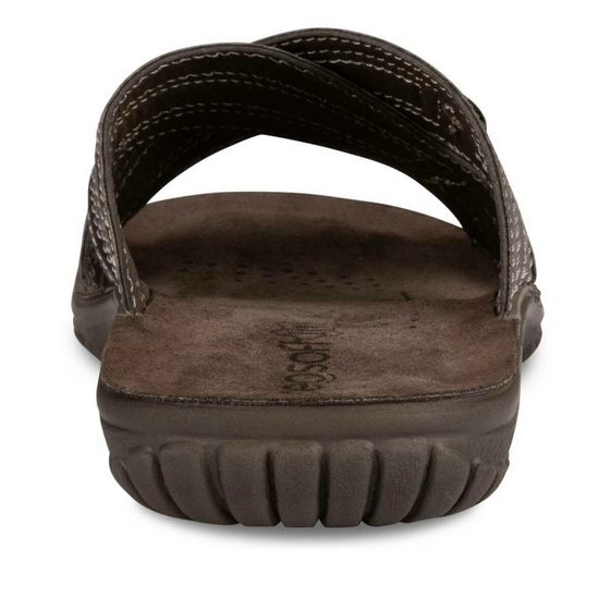 Mules NOIR NEOSOFT RELAX