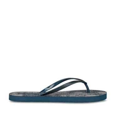 Flip flops NAVY MERRY SCOTT