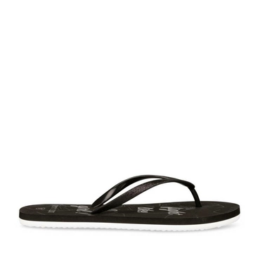 Flip flops BLACK MERRY SCOTT