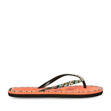 Flip flops ORANGE MERRY SCOTT