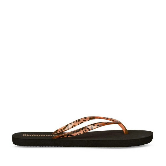 Flip flops BLACK SINEQUANONE