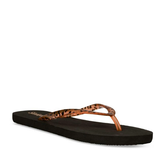 Flip flops BLACK SINEQUANONE