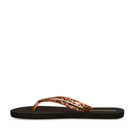 Flip flops BLACK SINEQUANONE