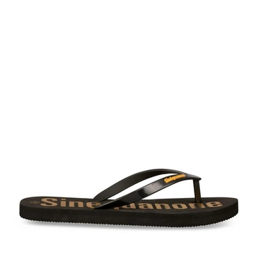 Flip flops BLACK SINEQUANONE