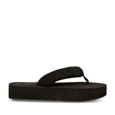 Flip flops BLACK MERRY SCOTT