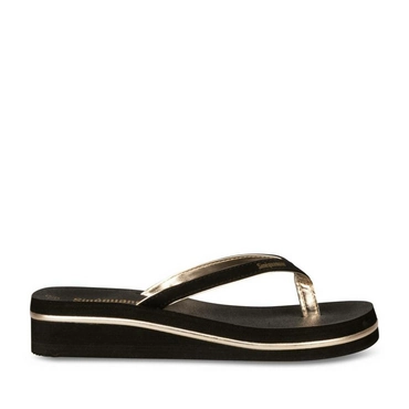 Flip flops BLACK SINEQUANONE