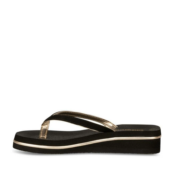 Flip flops BLACK SINEQUANONE