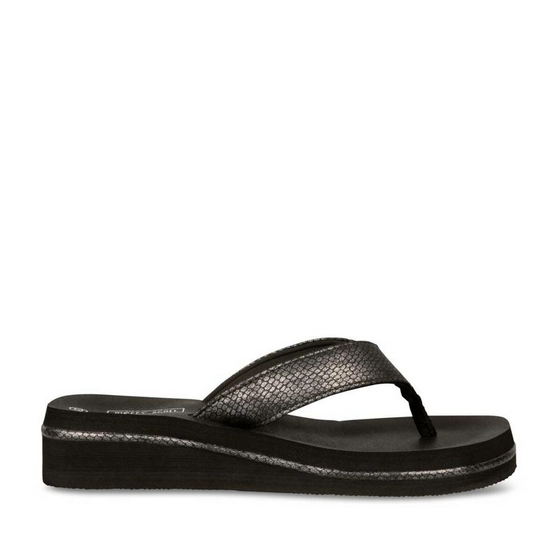 Flip flops BLACK MERRY SCOTT