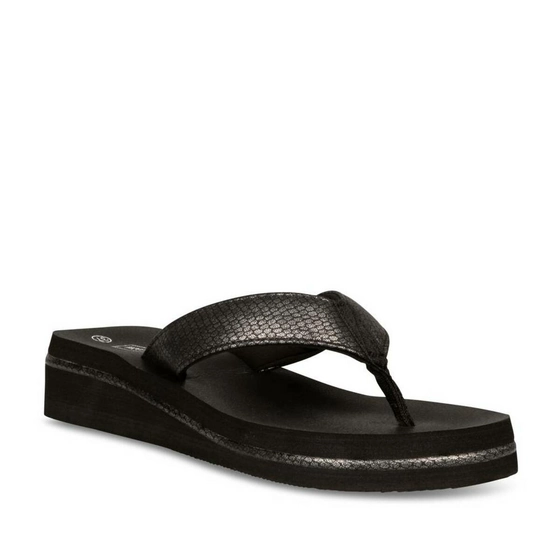 Flip flops BLACK MERRY SCOTT