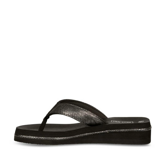 Flip flops BLACK MERRY SCOTT