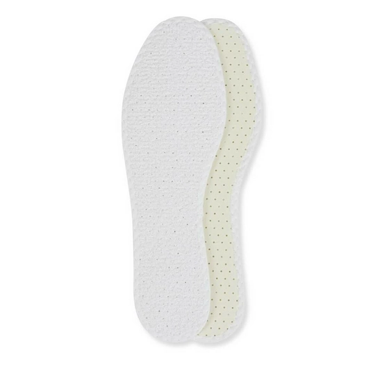 Anti-bacterial cotton sole CHAUSSEA