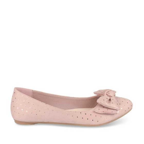 Ballet pumps PINK PHILOV