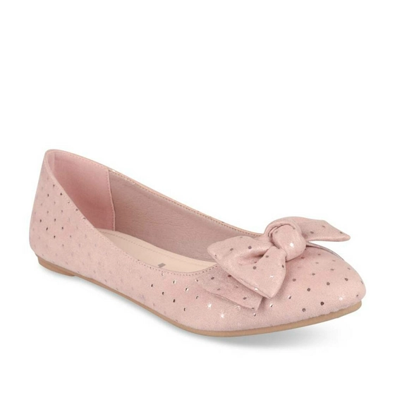 Ballet pumps PINK PHILOV