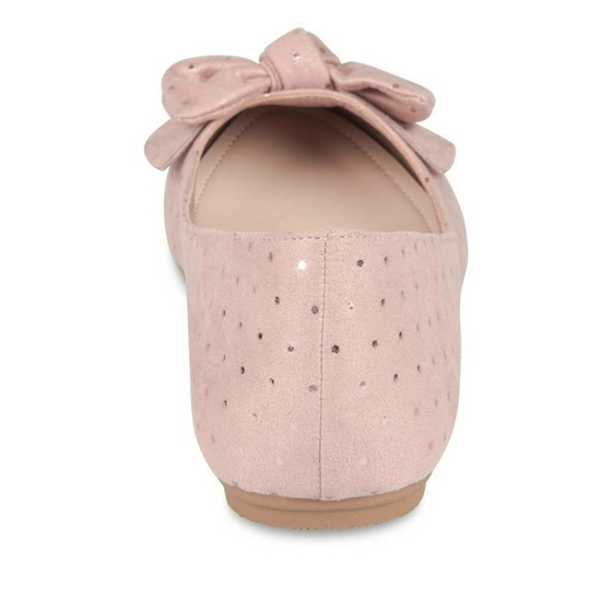 Ballet pumps PINK PHILOV