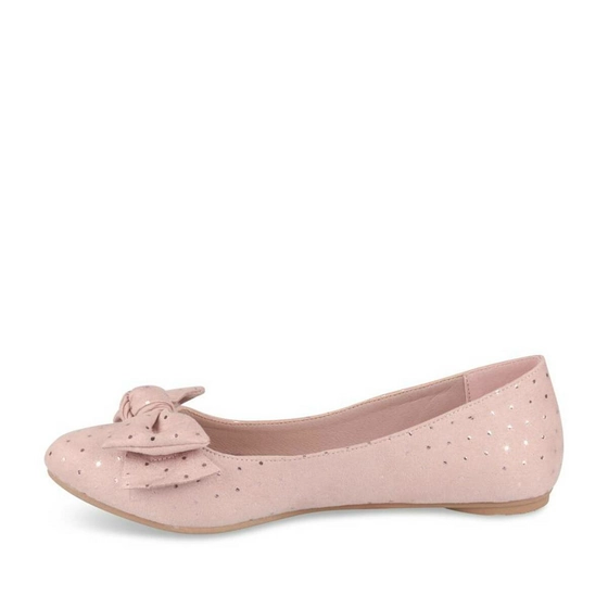 Ballet pumps PINK PHILOV