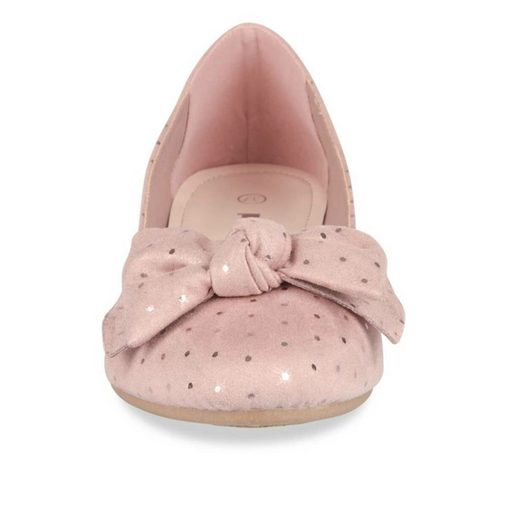 Ballet pumps PINK PHILOV