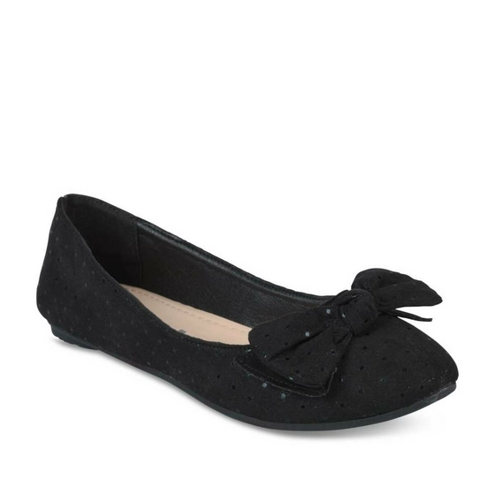 Ballet pumps BLACK PHILOV