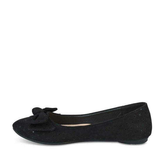 Ballet pumps BLACK PHILOV