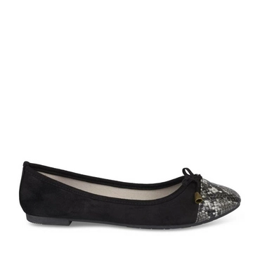 Ballet pumps BLACK PHILOV