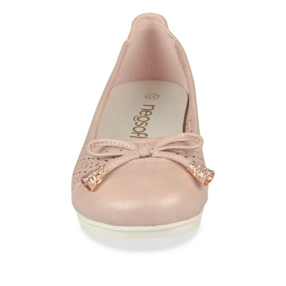 Ballerines ROSE NEOSOFT FEMME