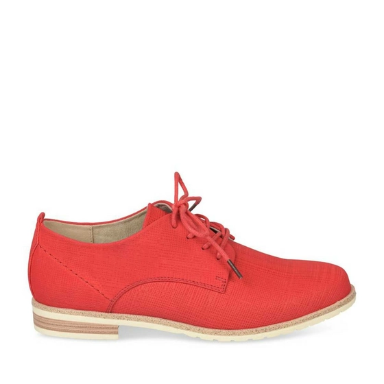 Derbies RED MyB