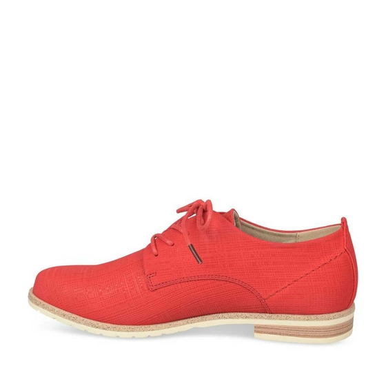 Derbies RED MyB