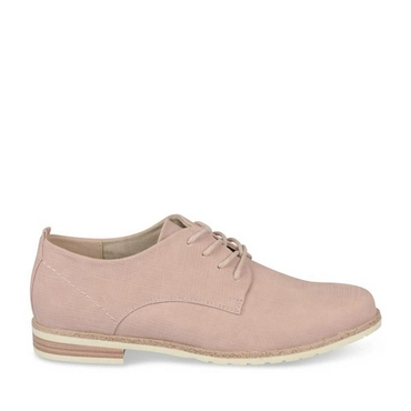 Derbies PINK MyB