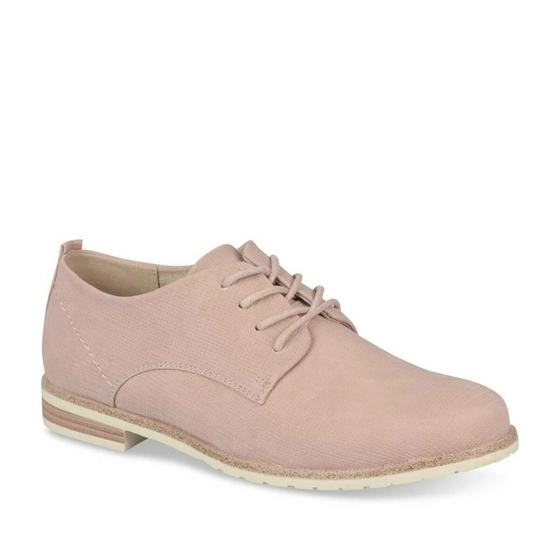 Derbies PINK MyB