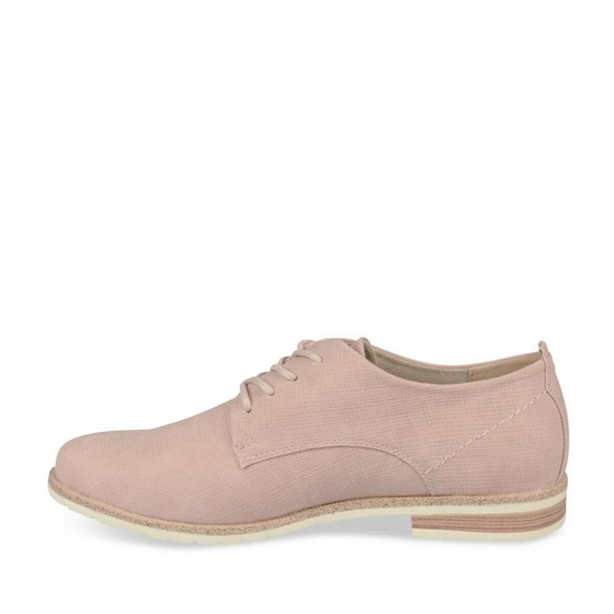 Derbies PINK MyB