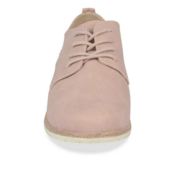 Derbies PINK MyB