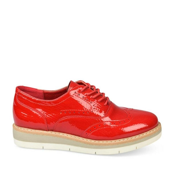 Derbies RED MyB