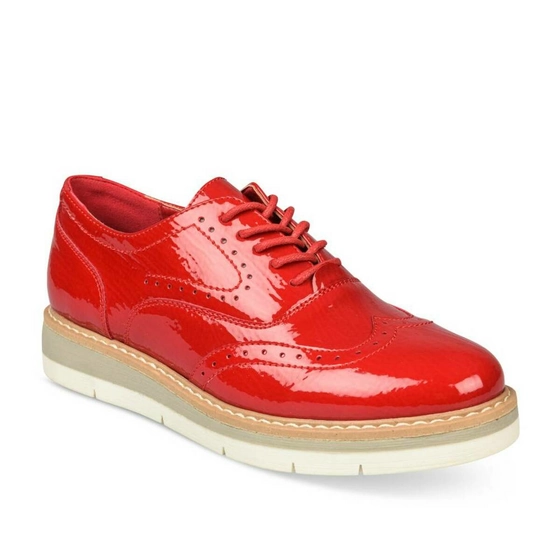 Derbies RED MyB