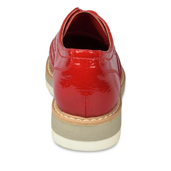 Derbies RED MyB