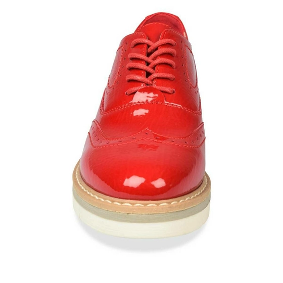 Derbies RED MyB