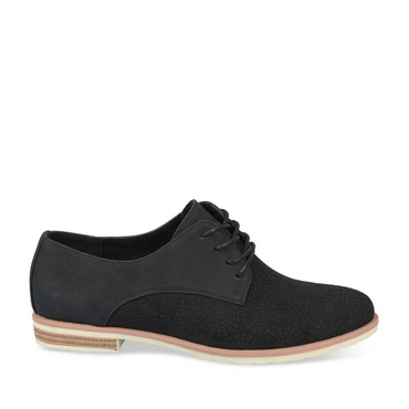 Derbies BLACK MyB