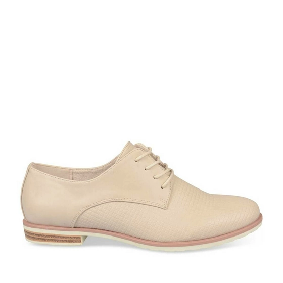 Derbies BEIGE MyB