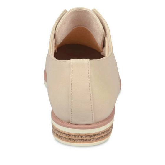 Derbies BEIGE MyB