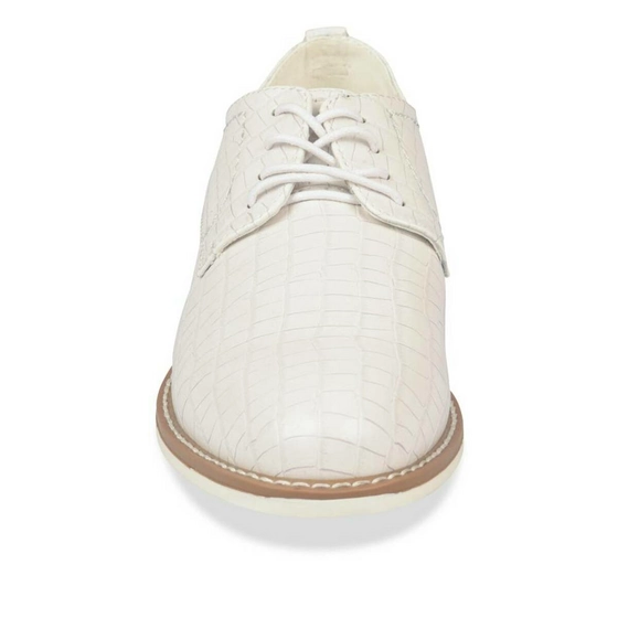 Derbies WHITE MyB