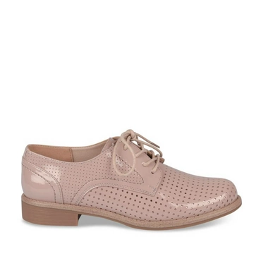 Derbies PINK MyB