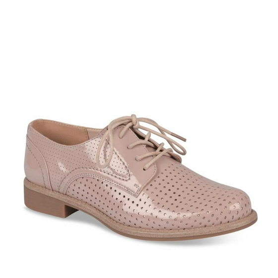 Derbies PINK MyB