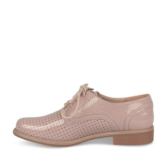 Derbies PINK MyB