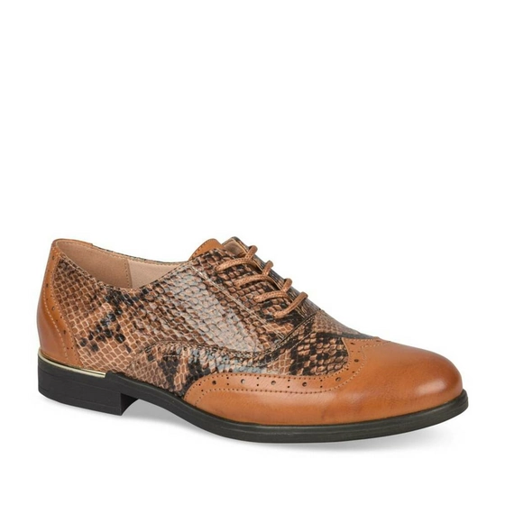 Derbies MARRON MyB