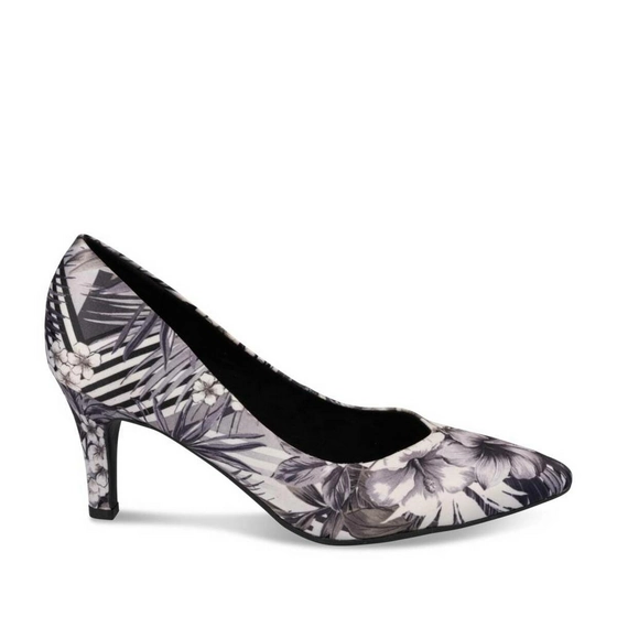 Pumps GREY GRANDS BOULEVARDS