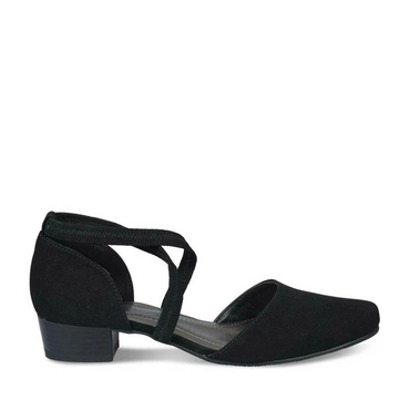 Pumps BLACK NEOSOFT FEMME