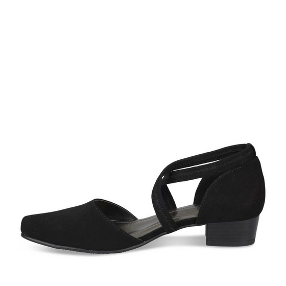 Pumps BLACK NEOSOFT FEMME