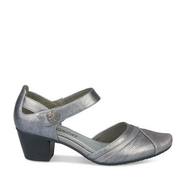 Pumps GREY NEOSOFT FEMME